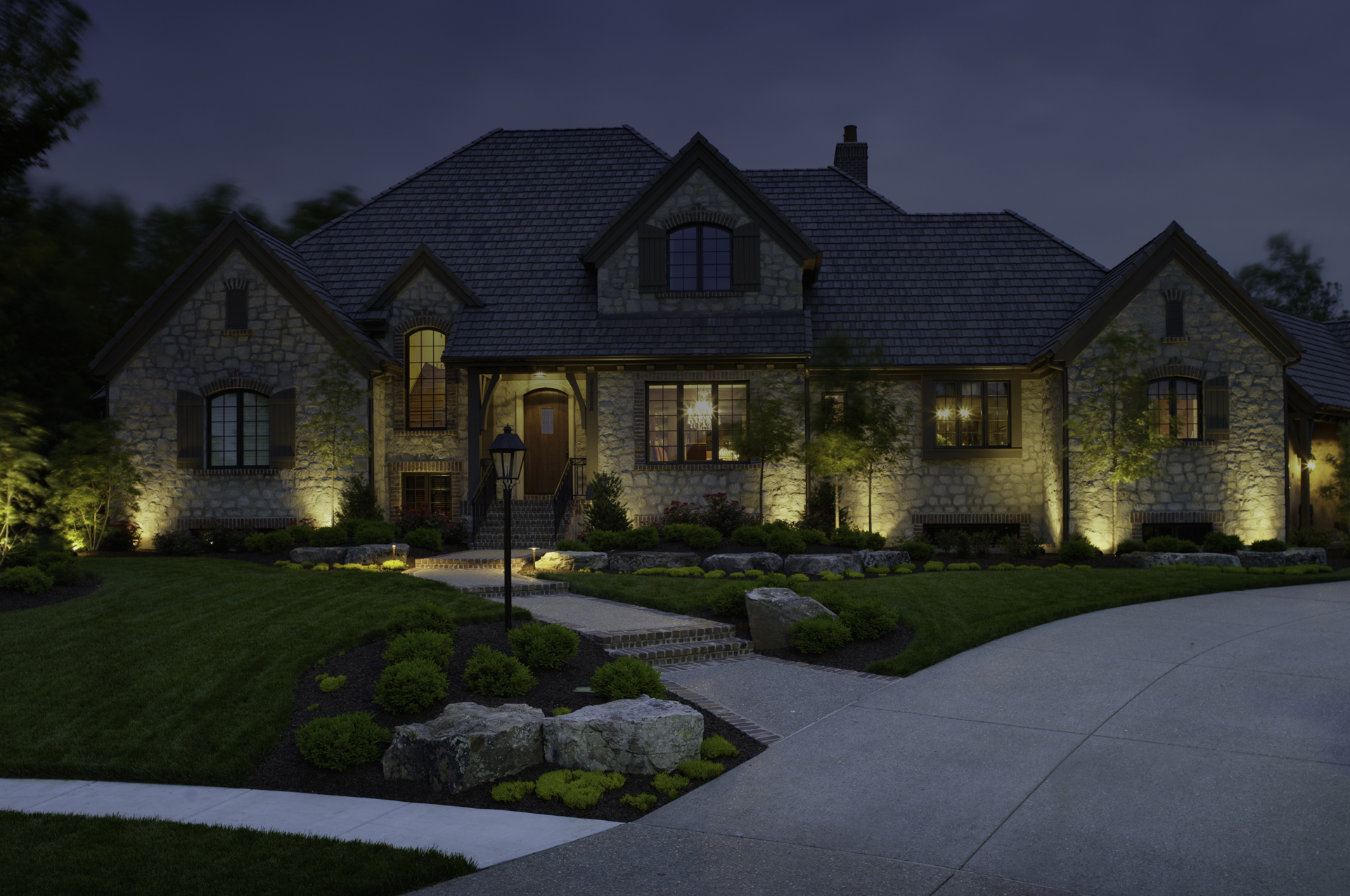 landscaping-lights-orlando