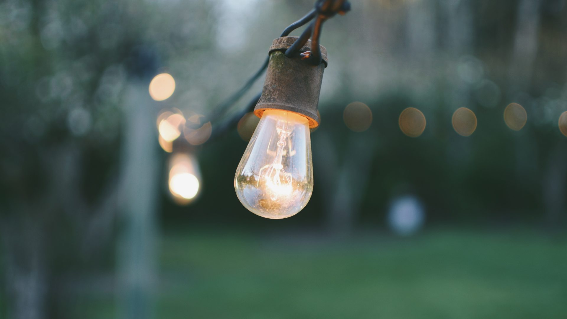 Jingle Bell Lights